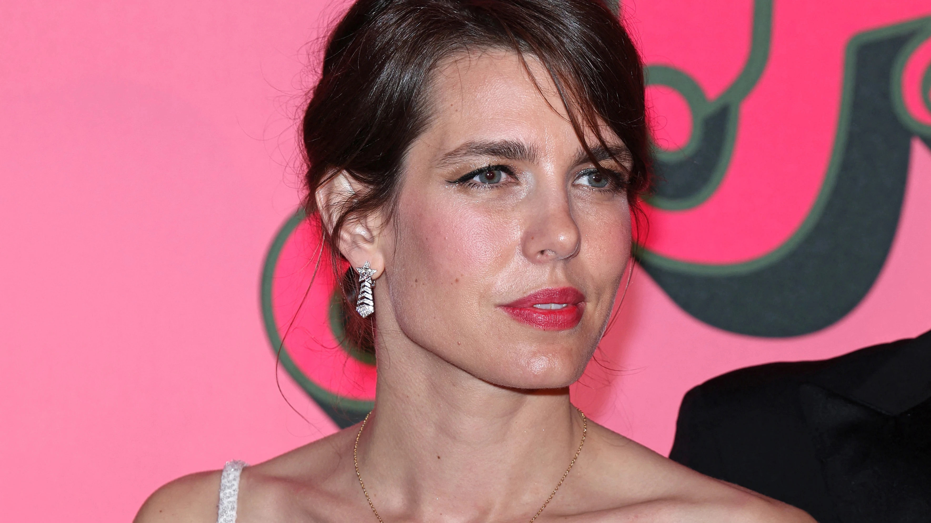 Carlota Casiraghi