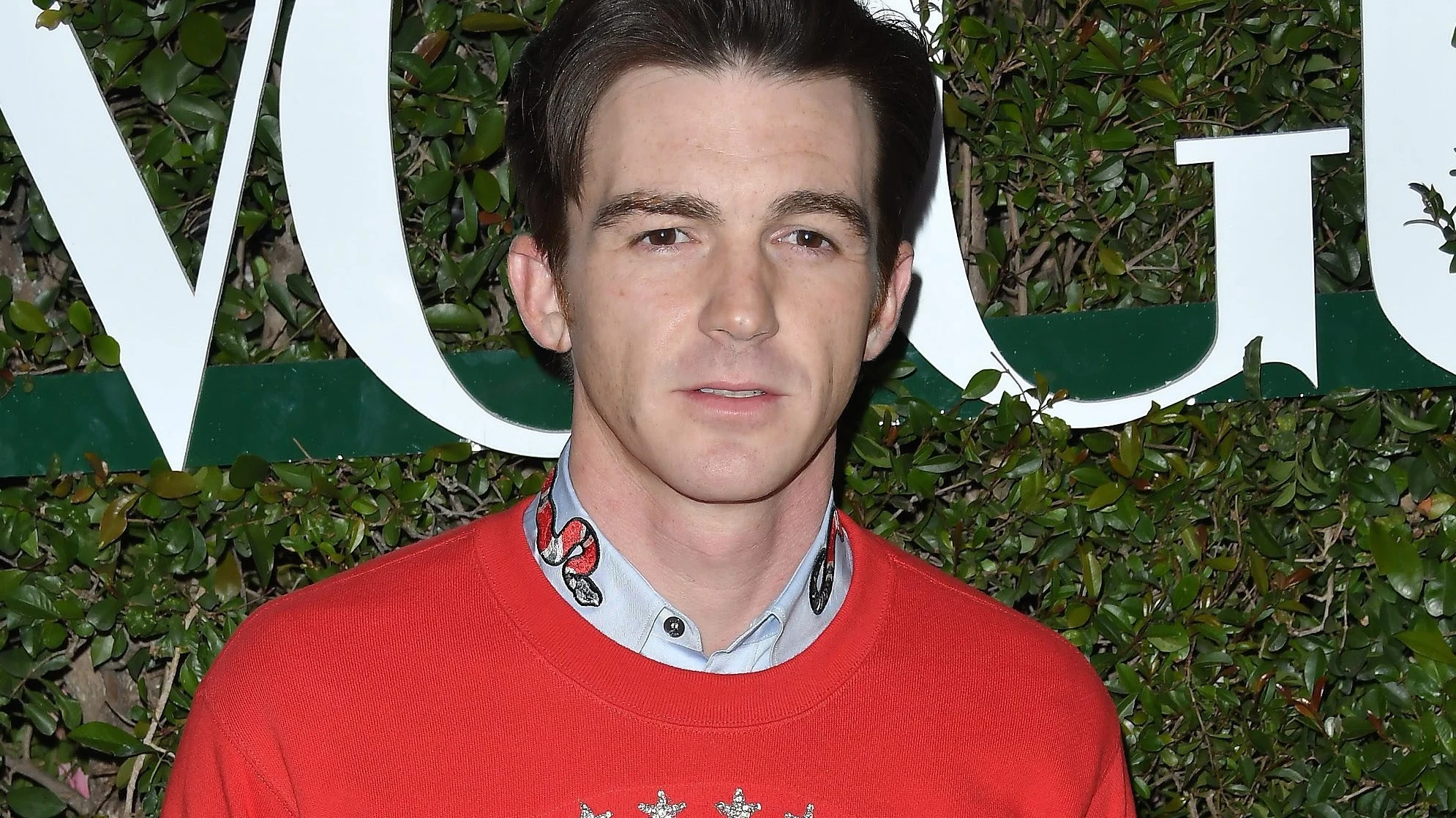 Drake Bell