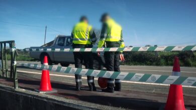 En libertad provisional tras un atropello que se ha saldado con tres fallecidos: ¿Es justo?