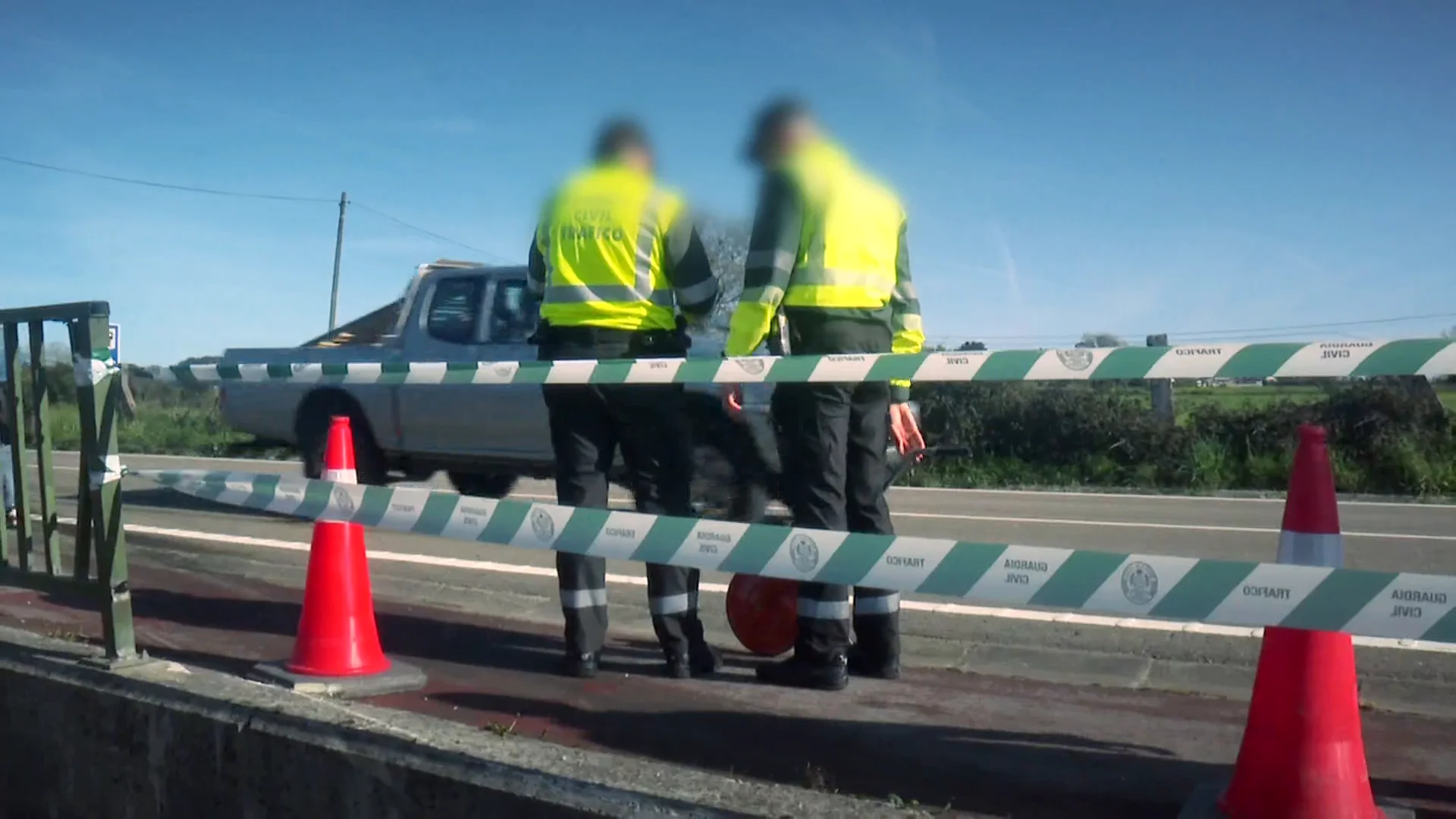 En libertad provisional tras un accidente que se ha saldado con tres fallecidos: &iquest;Es justo?