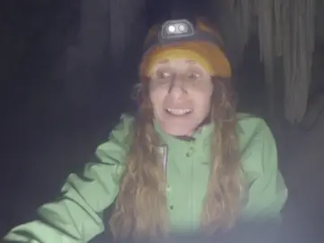 última foto de Flamini bajo tierra última foto de Flamini bajo tierra