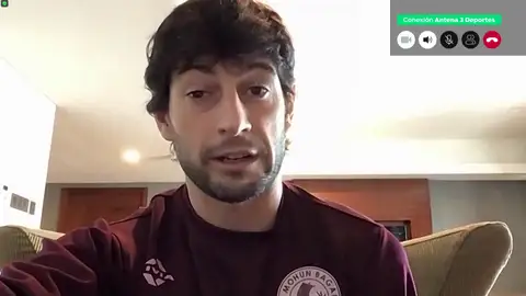 Juan Ferrando, el entrenador del ATK Mohun Bagan Juan Ferrando, el entrenador del ATK Mohun Bagan