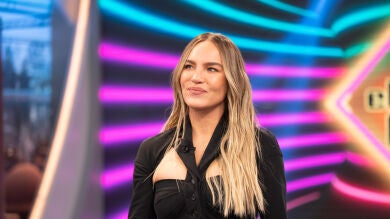 Revive la entrevista completa a Belinda en 'El Hormiguero'