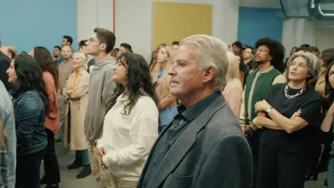 'Nosotros', el programa de CaixaBank, se centra en los Seniors 'Nosotros', el programa de CaixaBank, se centra en los Seniors