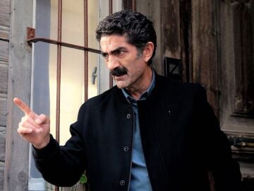 Zafer, el padre al que la venganza lo llev&oacute; a la muerte