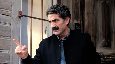 Zafer, el padre al que la venganza lo llevó a la muerte Zafer, el padre al que la venganza lo llevó a la muerte