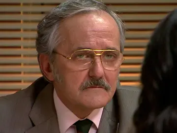 En el próximo capítulo de ‘Amar es para siempre’: Luján recibe el golpe más duro de su vida En el próximo capítulo de ‘Amar es para siempre’: Luján recibe el golpe más duro de su vida