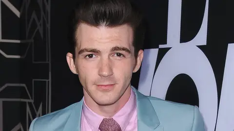 El actor Drake Bell El actor Drake Bell