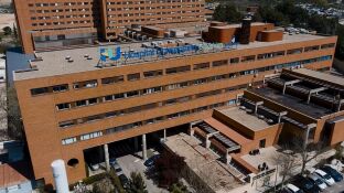 Hospital de Guadalajara