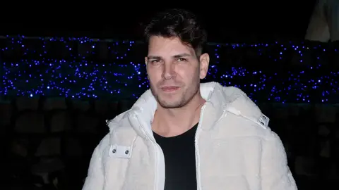 Diego Matamoros Diego Matamoros