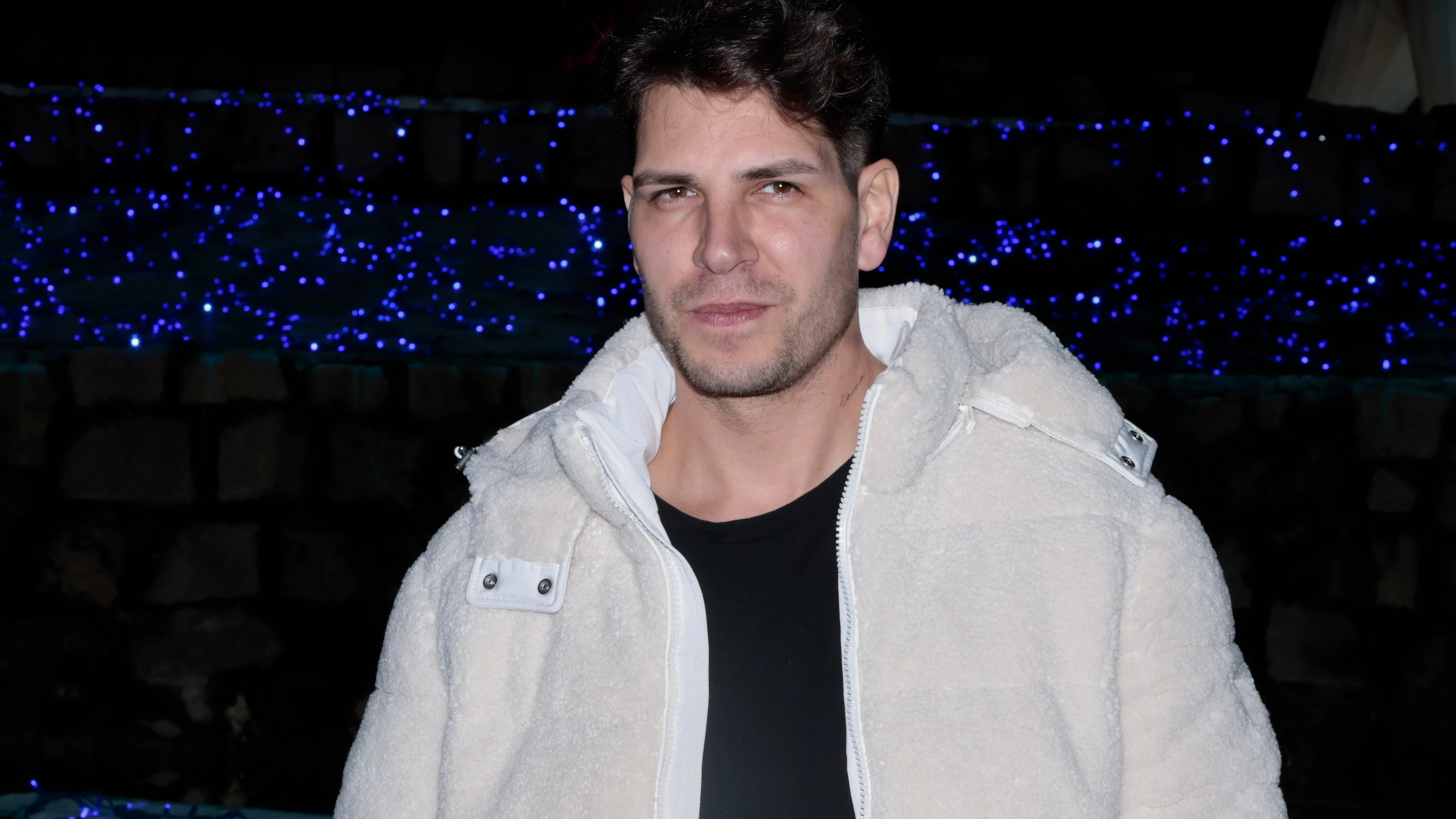 Diego Matamoros 