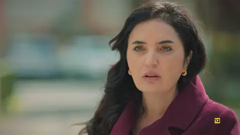 “¿Orhan se está viendo con otra mujer?”: ‘Hermanos’, lunes y martes en Antena 3 “¿Orhan se está viendo con otra mujer?”: ‘Hermanos’, lunes y martes en Antena 3