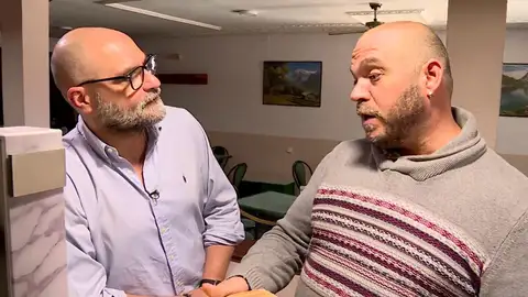 Raúl García. Raúl García.