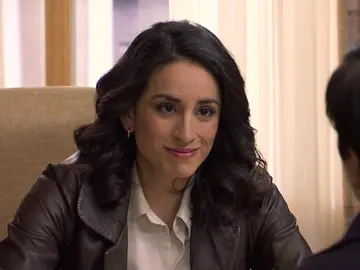 Una mujer acude a Carballo para encontrar a los asesinos de su marido: “Necesito que se haga justicia” Una mujer acude a Carballo para encontrar a los asesinos de su marido: “Necesito que se haga justicia”