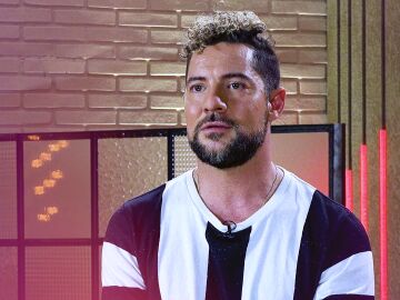 Entrevista David Bisbal