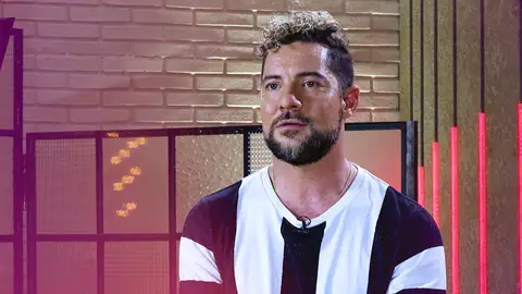 Entrevista David Bisbal Entrevista David Bisbal