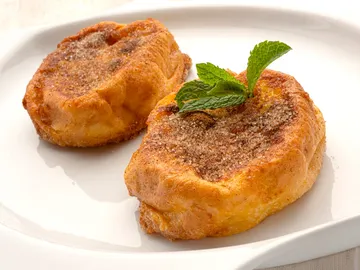 Arguiñano: "La receta tradicional de torrijas que no os va a fallar" Arguiñano: "La receta tradicional de torrijas que no os va a fallar"