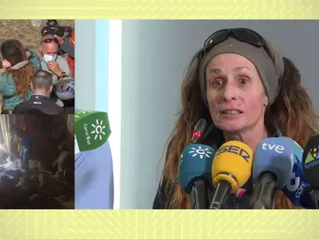 500 días debajo de una cueva. 500 días debajo de una cueva.