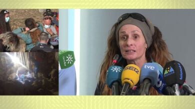 Los riesgos de permanecer 500 días en una cueva como Beatriz Flamini: Suicidio, muerte prematura o depresión
