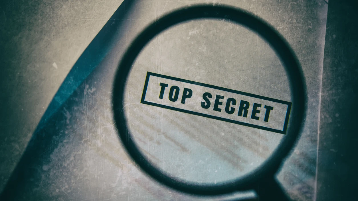 Las brechas del 'Top Secret' en Estados Unidos Las brechas del 'Top Secret' en Estados Unidos
