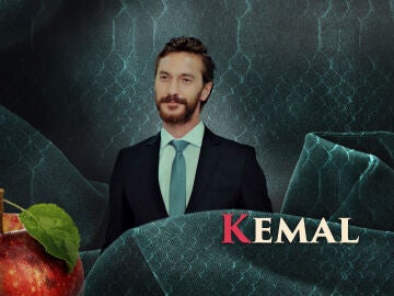 Sarp Can K&ouml;roğlu es Kemal