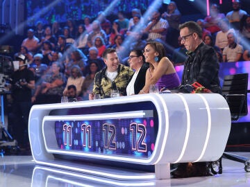 As&iacute; queda el ranking de concursantes tras la tercera gala