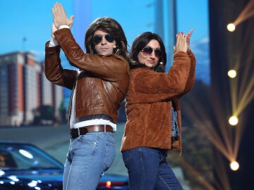 Susi Caramelo ficha por Ladilla Rusa para cantar a &lsquo;KITT y los coches del pasado&rsquo; 