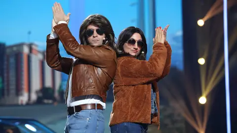 Susi Caramelo ficha por Ladilla Rusa para cantar a ‘KITT y los coches del pasado’ Susi Caramelo ficha por Ladilla Rusa para cantar a ‘KITT y los coches del pasado’