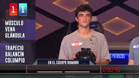 ‘Los Snedcor’ dan la sorpresa en ‘¡Boom!’: ¿Terminarán con ‘Los Patricios’? ‘Los Snedcor’ dan la sorpresa en ‘¡Boom!’: ¿Terminarán con ‘Los Patricios’?