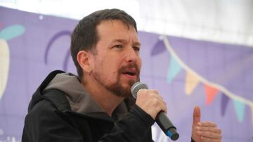 A3 Noticias Fin de Semana (15-04-23) Pablo Iglesias tiende la mano a Yolanda D&iacute;az y pide unidad "a pesar de los desprecios"