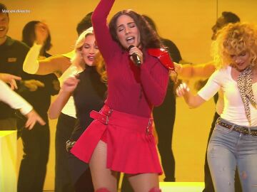 El pr&oacute;ximo viernes, un duelo in&eacute;dito de &lsquo;Rosal&iacute;as&rsquo; pondr&aacute;n el ritmo en &lsquo;Tu cara me suena&rsquo; 
