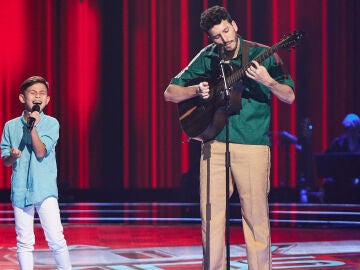 &ldquo;Me muero&rdquo;: la bonita canci&oacute;n que Samuel dedica a su madre junto a Sebasti&aacute;n Yatra