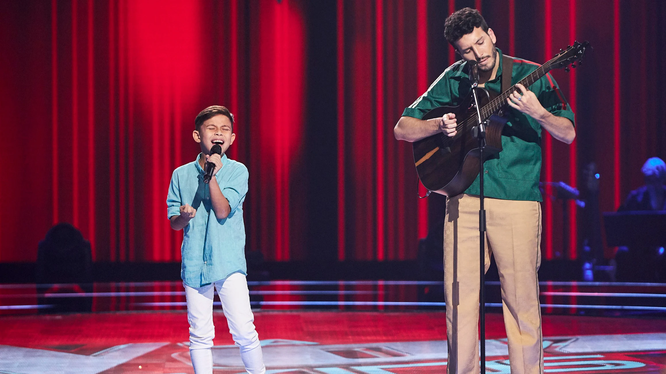 &ldquo;Me muero&rdquo;: la bonita canci&oacute;n que Samuel dedica a su madre junto a Sebasti&aacute;n Yatra