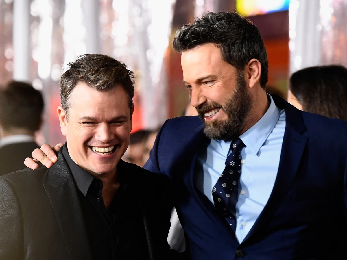 Matt Damon revela el momento en el que su amistad con Ben Affleck cambió para siempre: "No quiero desperdiciar más el tiempo"