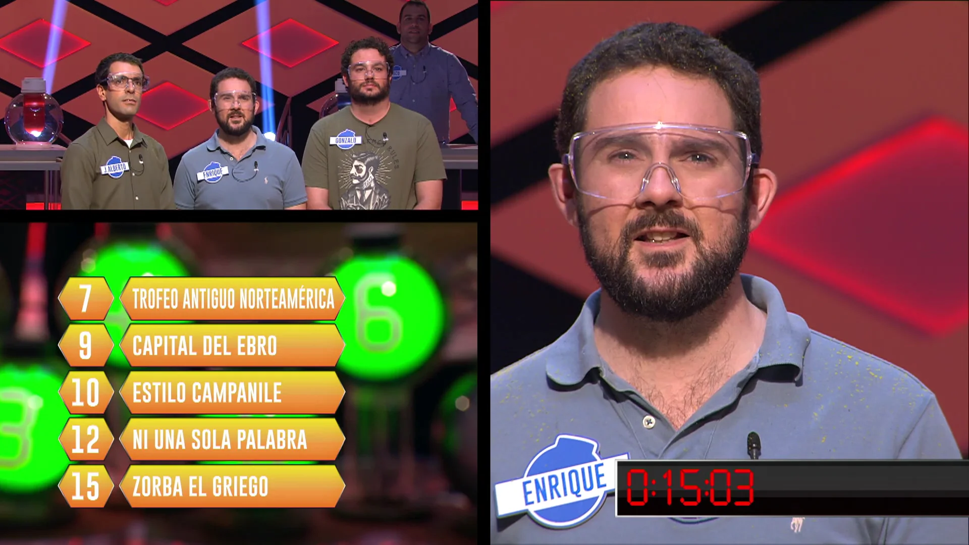 &iexcl;M&aacute;s lejos que nunca! &lsquo;Los Patricios&rsquo; protagonizan una de las peores bombas finales que se recuerdan 