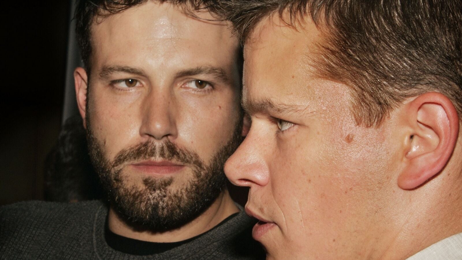 Ben Affleck recuerda 