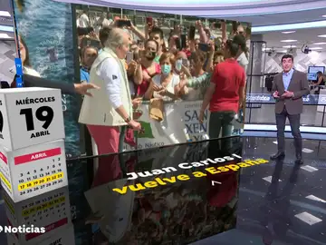 La agenda política de la semana La agenda política de la semana