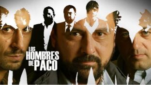Muere "Don Mauro", actor de 'Los hombres de Paco', a los 58 a&ntilde;os