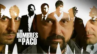 Muere "Don Mauro", actor de 'Los hombres de Paco', a los 58 años Muere "Don Mauro", actor de 'Los hombres de Paco', a los 58 años