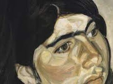 La carnalidad del pintor Lucien Freud se expone en nuestro país en el centenario de su nacimiento