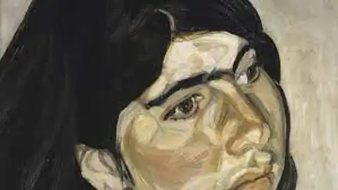 La carnalidad del pintor Lucien Freud se expone en nuestro país en el centenario de su nacimiento La carnalidad del pintor Lucien Freud se expone en nuestro país en el centenario de su nacimiento