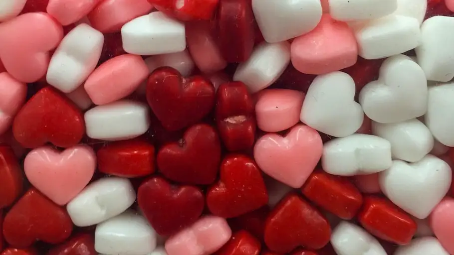 Día Mundial del Amor Día Mundial del Amor
