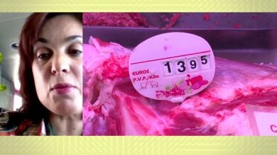 La científica que alerta de la resistencia a las superbacterias: 