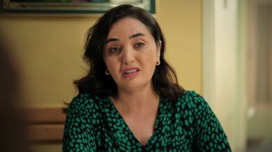 Esta noche en 'Hermanos': Şengül, dispuesta a todo para que Orhan vuelva a casa con ella