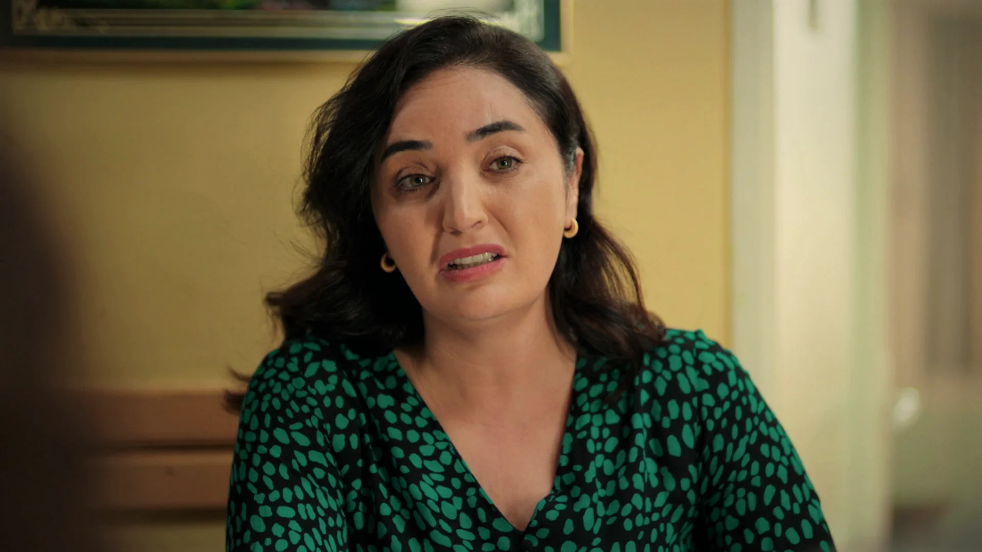 Esta noche 'Hermanos': Şengül, dispuesta a todo para que Orhan vuelva a casa con ella Esta noche 'Hermanos': Şengül, dispuesta a todo para que Orhan vuelva a casa con ella