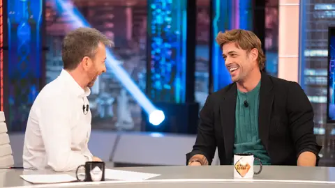 William Levy comparte su visión sobre hacerse mayor: "Tienes que ir evolucionando en la vida" William Levy comparte su visión sobre hacerse mayor: "Tienes que ir evolucionando en la vida"