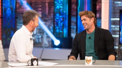 William Levy comparte su visión sobre hacerse mayor: 