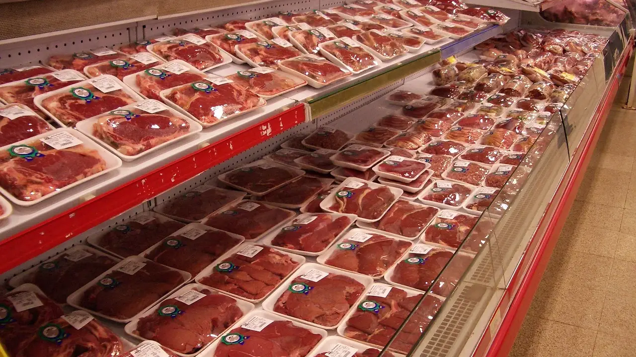 Imagen de supermercado