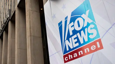 Juicio contra Fox News