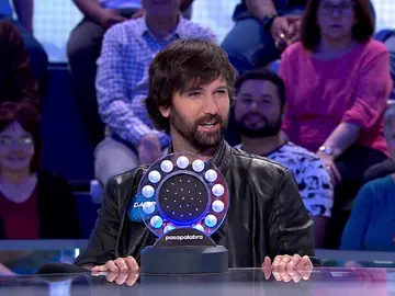 David Otero se tira a la piscina pero se queda sin alistarse ‘In the Navy’ David Otero se tira a la piscina pero se queda sin alistarse ‘In the Navy’